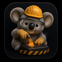 Koala adding a cue to a control surface